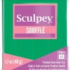 Sculpey Souffle Yonca 48gr