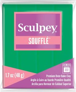 Sculpey Souffle Yonca 48gr