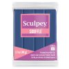 Sculpey Souffle Gece Mavisi 48gr