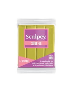 Sculpey Souffle Sitron 48gr