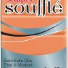 Sculpey Souffle Balkabağı 48gr