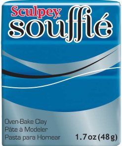 Sculpey Souffle Lagun 48gr