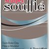 Sculpey Souffle Mocha 48gr