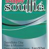 Sculpey Souffle Yeşim 48gr