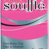 Sculpey Souffle Gül Kurusu 48gr