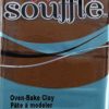 Sculpey Souffle Sıcak Kahve 48gr