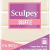 Sculpey Souffle Fil Dişi 48gr