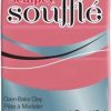 Sculpey Souffle Orta Kahve 48gr