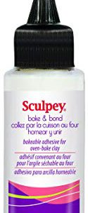 Sculpey Bake&Bond 59ml