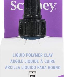 Sculpey Likit Sculpey Gösterişli İnci 28 gr