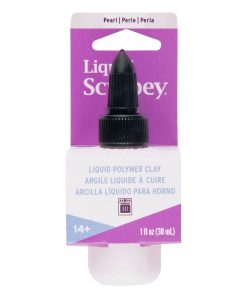 Sculpey Likit Sculpey İnci 28 gr