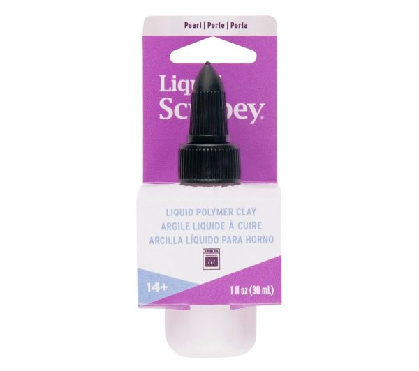Sculpey Likit Sculpey İnci 28 gr