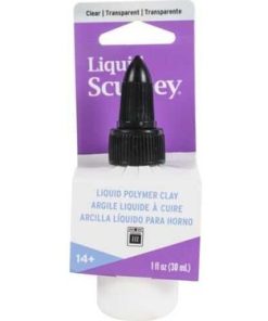 Sculpey Likit Sculpey Şeffaf 28 gr
