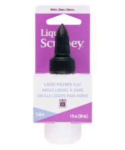 Sculpey Likit Sculpey Beyaz 28 gr