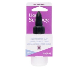Sculpey Likit Sculpey Karanlıkta Palayan 28 gr
