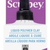 Sculpey Likit Sculpey Ametist İnci 28 gr