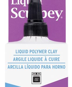 Sculpey Likit Sculpey Ametist İnci 28 gr