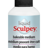 Sculpey Liquid Polimer Kil Şeffaf 59ml