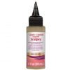 Sculpey Liquid Polimer Kil Altın 59ml