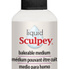 Sculpey Liquid Polimer Kil inci 59ml