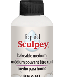 Sculpey Liquid Polimer Kil inci 59ml