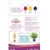 Sculpey Liquid Polimer Kil Primary 3x29ml