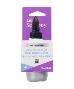 Liquid Sculpey Polimer Kil