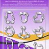 Sculpey Premo Metal Kesici 12 Parça Tatil