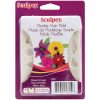 Sculpey Silikon Kalıp-Çiçek ve Yaprak