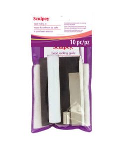 Sculpey Boncuk Yapım Seti