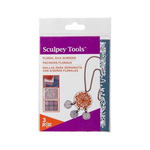 Sculpey Takı Dizayn Seti