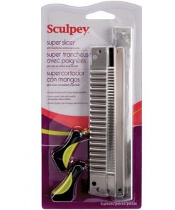 Sculpey Kil Kesme Bıçağı Set
