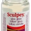 Sculpey Parlak Kil Verniği 30 ml