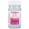 Sculpey Parlak Satin Kil Verniği 30 ml