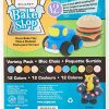 Sculpey Bake&Shop Variety Pack 10x28.5gr+2x57gr