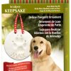 Sculpey Deluxe Pawprint Set