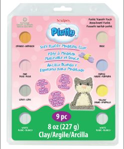 Pluffy