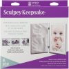 Sculpey Çerçeveli Hatıra Seti