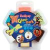 Sculpey Glow in Dark Set