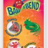 Sculpey Bake&Bend 7 Parça