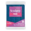 Sculpey Premo Polimer Kil Galaxy glitter 57gr