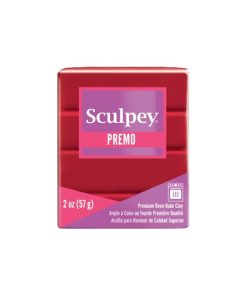 Sculpey Premo Polimer Kil 57gr Nar