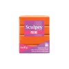 Sculpey Premo Polimer Kil 57gr Orange