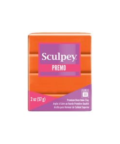 Sculpey Premo Polimer Kil 57gr Orange