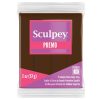 Sculpey Premo Polimer Kil 57gr Yanık Umber