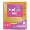 Sculpey Premo Polimer Kil 57gr 18k Altın