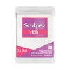 Sculpey Premo Polimer Kil 57gr Buzlu Beyaz