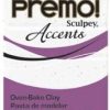 Sculpey Premo Polimer Kil 57gr Granit Beyaz