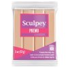 Sculpey Premo Polimer Kil 57gr Bej