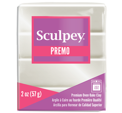 Sculpey Premo Polimer Kil 57gr İnci